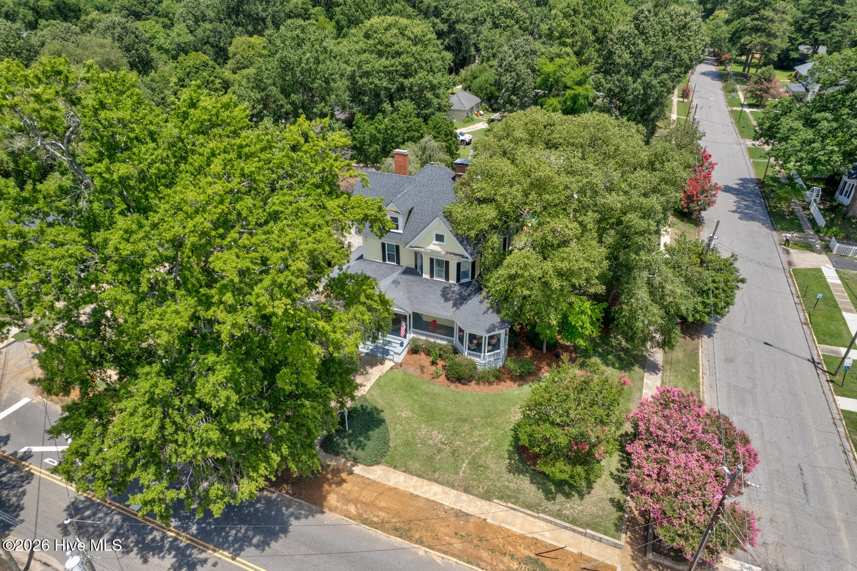 109 South Walnut Street Spring Hope, NC 27882 - Photo 58 of 60 Gallery Image 58