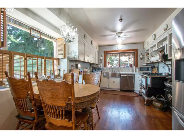 $897,000 | 608 West 6th Street, The Dalles, OR 97058