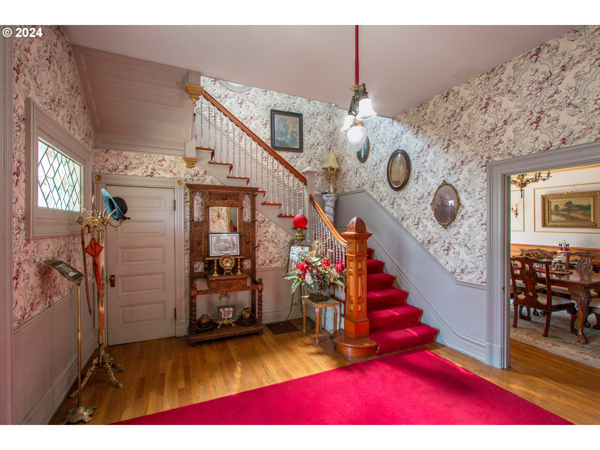 608 West 6th Street The Dalles, OR 97058 - Photo 19 of 38