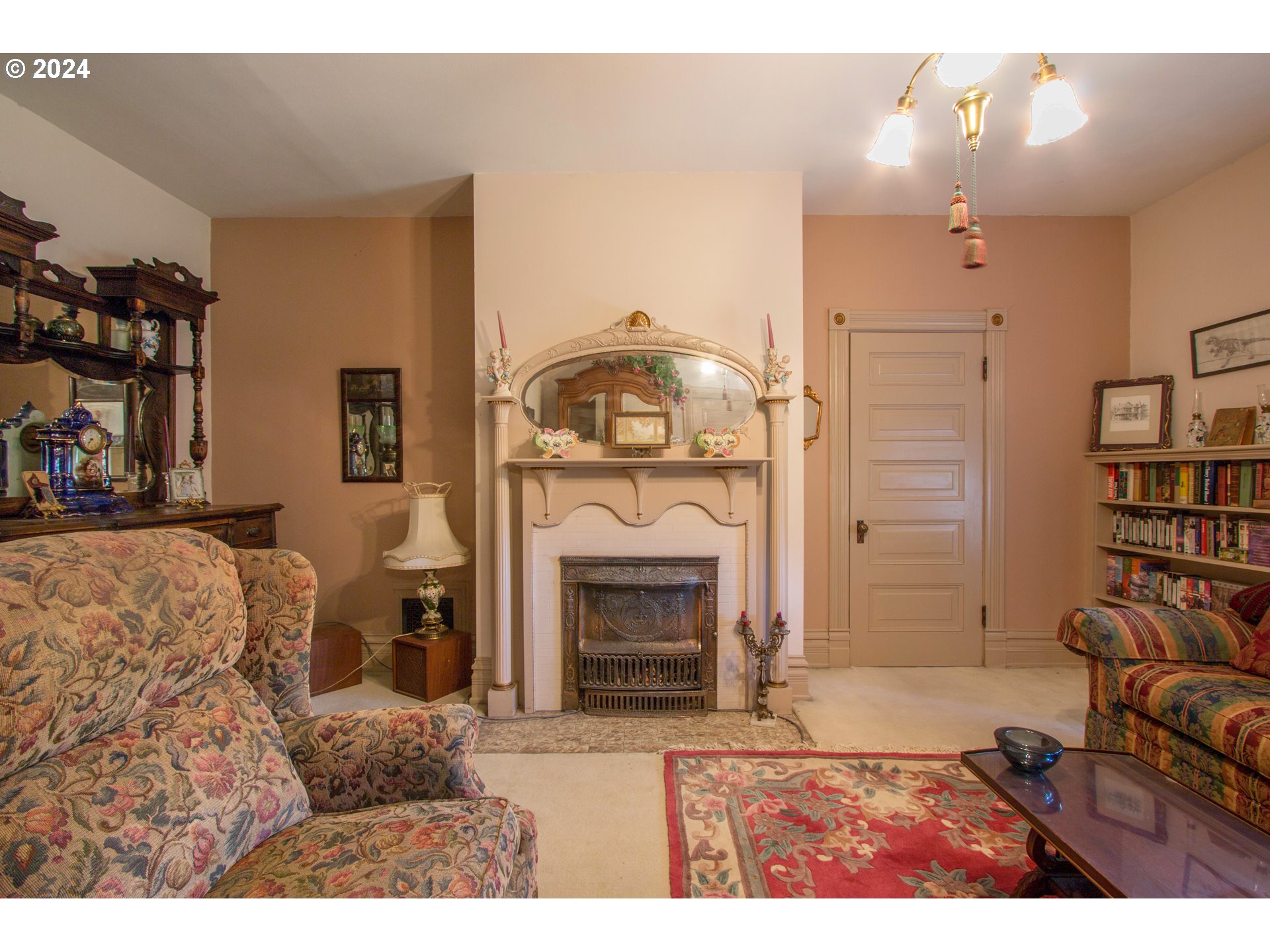 608 West 6th Street The Dalles, OR 97058 - Photo 22 of 38