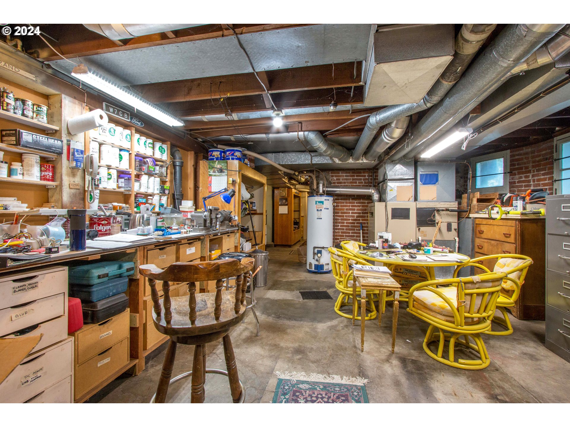 608 West 6th Street The Dalles, OR 97058 - Photo 28 of 38