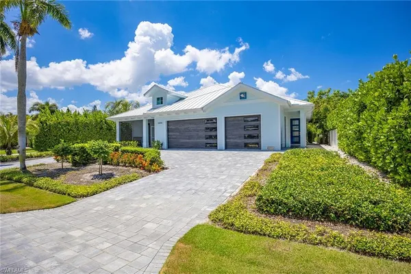 $25,000 | 1232 Royal Palm Drive, Naples, FL 34103