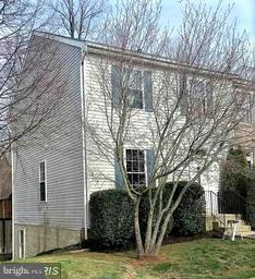 13359 Rushing Water Way Germantown, MD 20874 - Photo 1 of 30 Exterior (Front)
