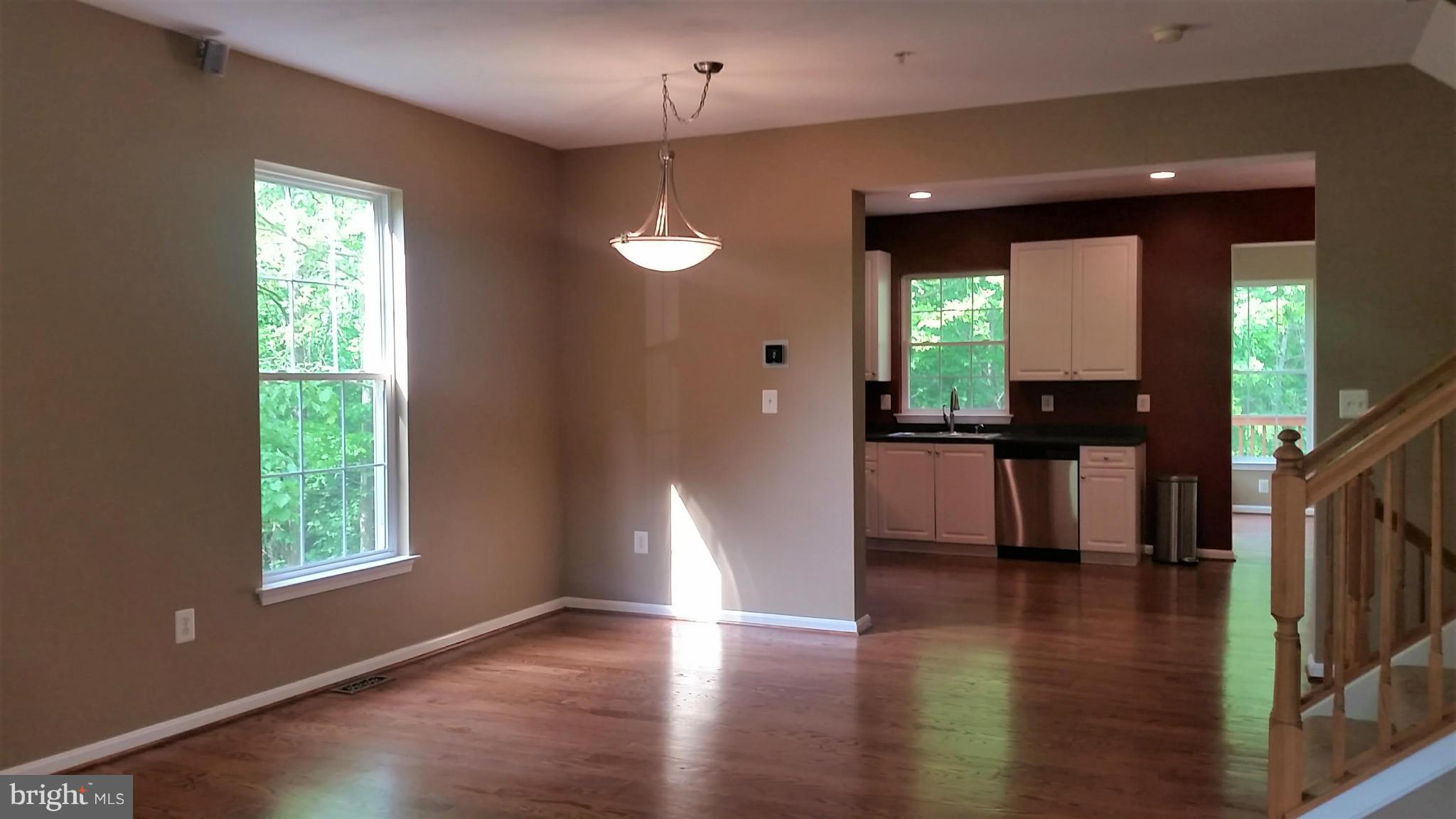 13359 Rushing Water Way Germantown, MD 20874 - Photo 5 of 30 Living Room