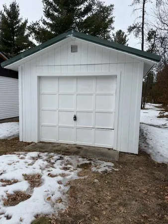 $130,000 | 10151 Ponderosa Road, St. Helen, MI 48656