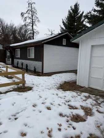 $130,000 | 10151 Ponderosa Road, St. Helen, MI 48656