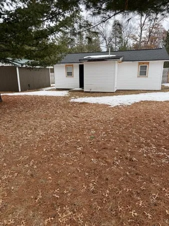 $130,000 | 10151 Ponderosa Road, St. Helen, MI 48656