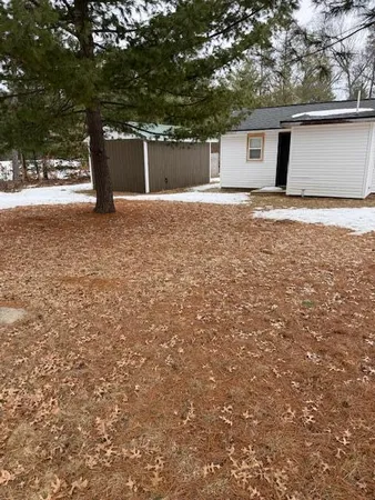 $130,000 | 10151 Ponderosa Road, St. Helen, MI 48656