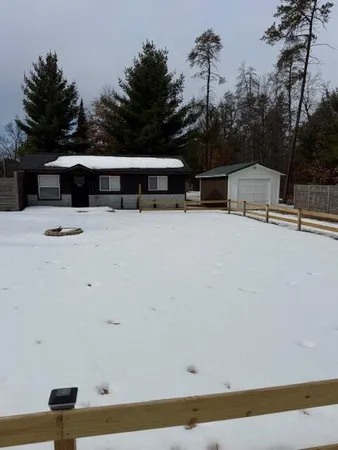 $130,000 | 10151 Ponderosa Road, St. Helen, MI 48656