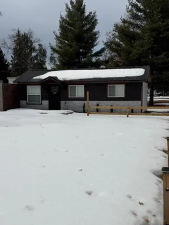 $130,000 | 10151 Ponderosa Road, St. Helen, MI 48656