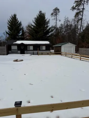 $130,000 | 10151 Ponderosa Road, St. Helen, MI 48656