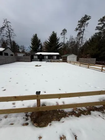 $130,000 | 10151 Ponderosa Road, St. Helen, MI 48656