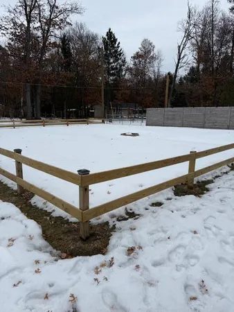 $130,000 | 10151 Ponderosa Road, St. Helen, MI 48656