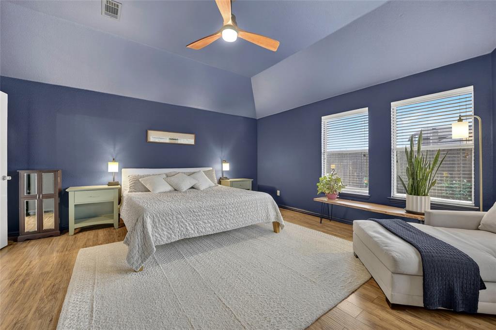 2712 Loon Lake Road Denton, TX 76210 - Photo 25 of 40 So Sweet!