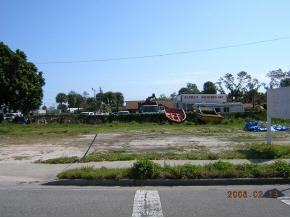 1735 Croton Road Melbourne, FL 32935 - Photo 8 of 11 a view of a backyard