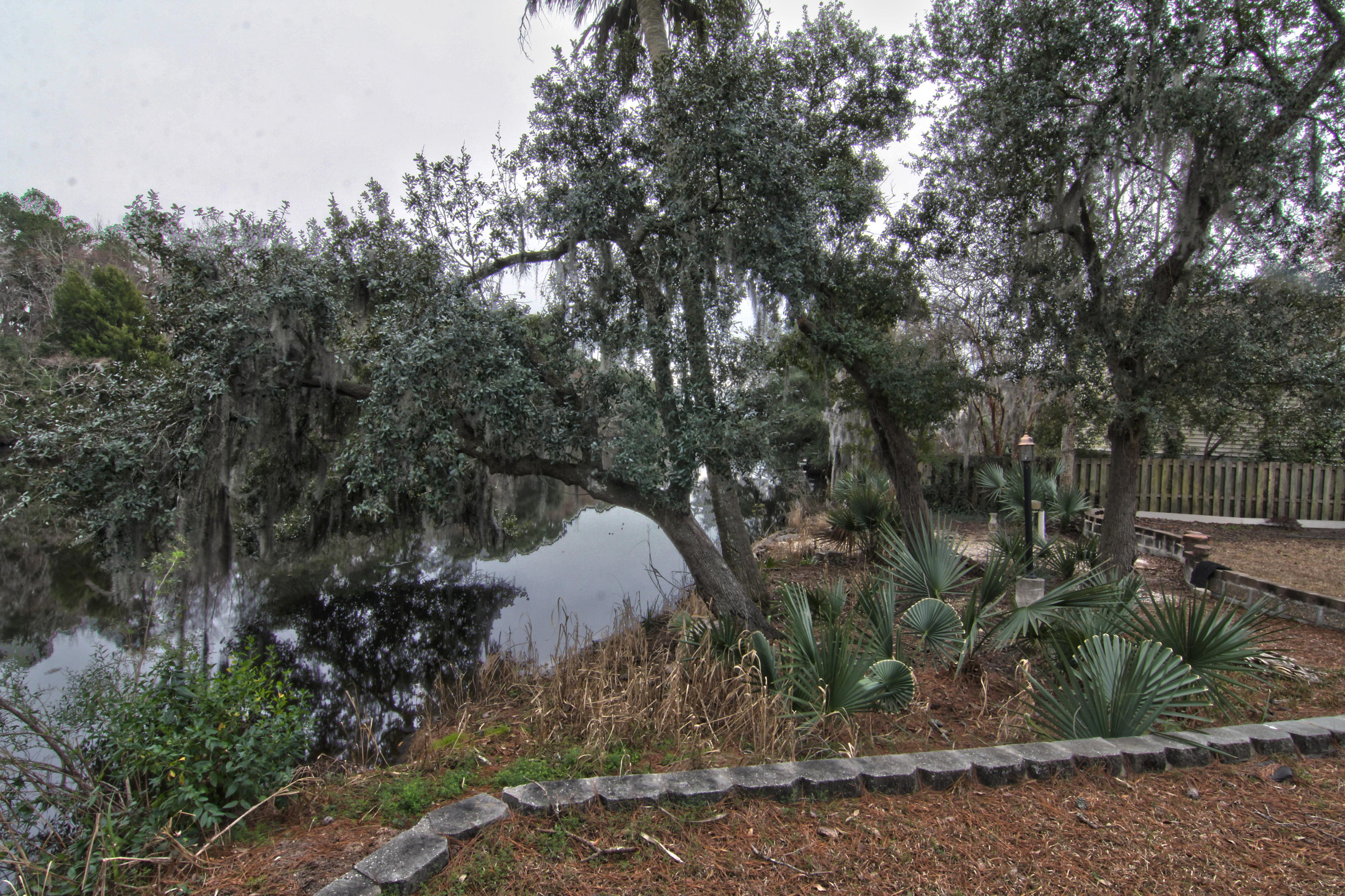 2235 Mariners Charleston, SC 29414 - Photo 16 of 20 backyard4