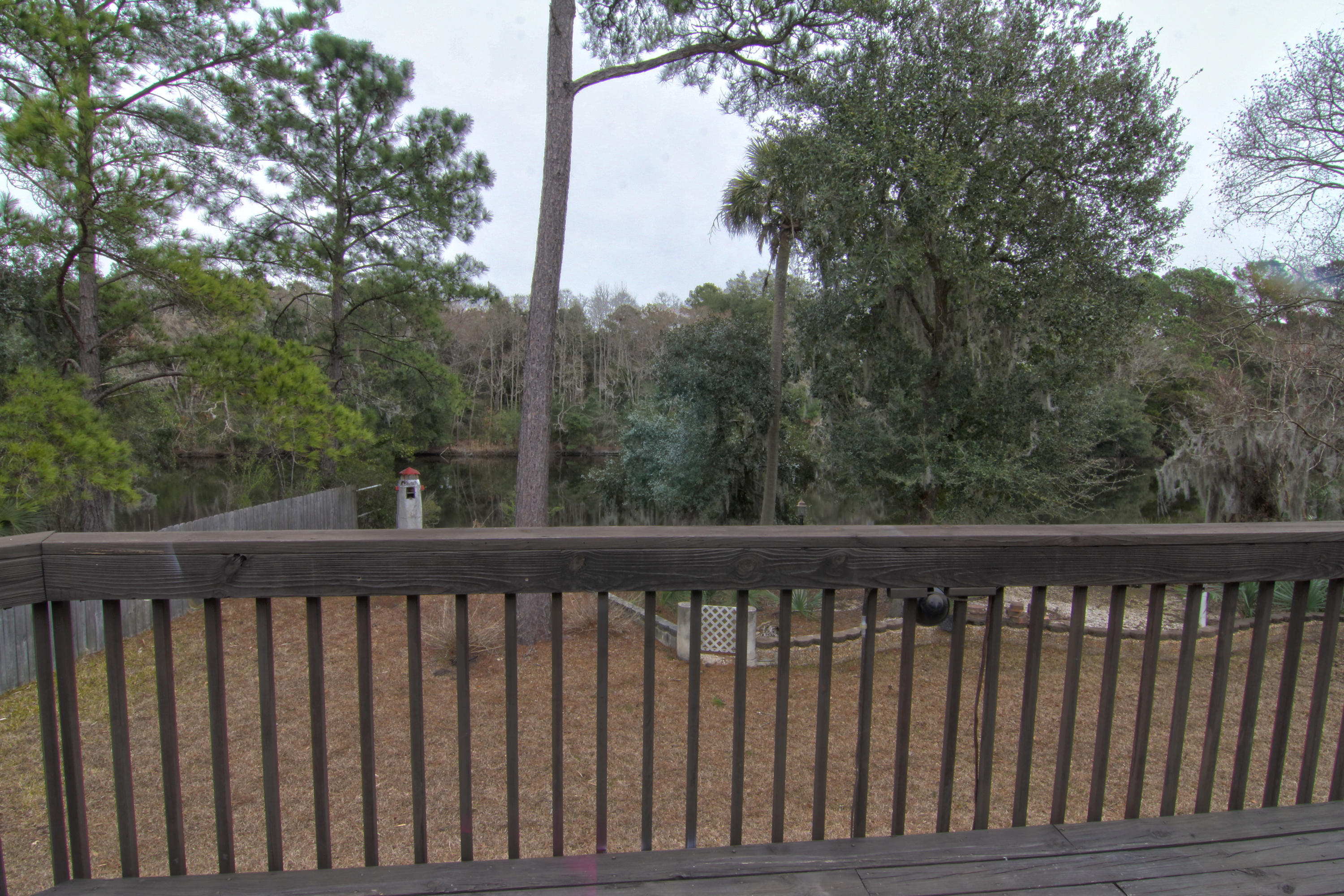 2235 Mariners Charleston, SC 29414 - Photo 20 of 20 viewfromdeck