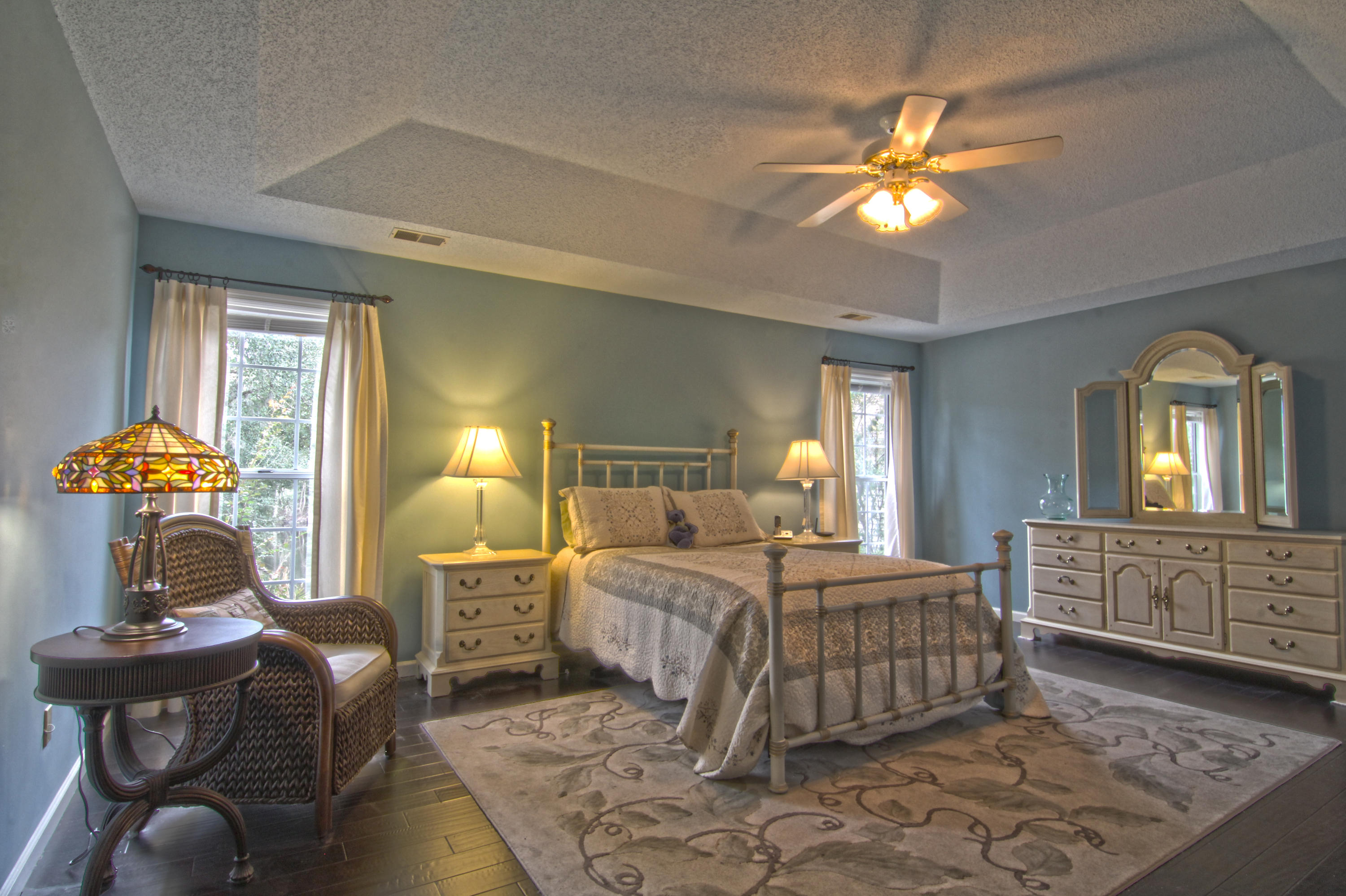 2235 Mariners Charleston, SC 29414 - Photo 8 of 20 MasterBedroom