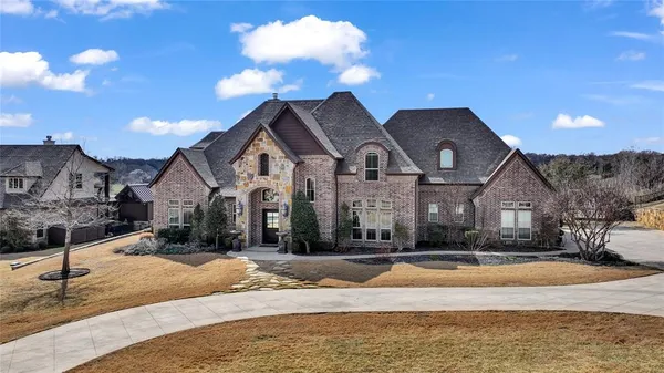 $1,675,000 | 108 Buchanan Court, Aledo, TX 76008