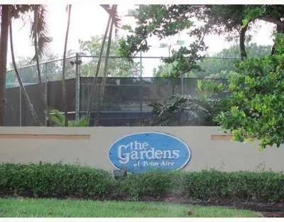 $2,000 | 512 Gardens Drive, Unit 103, Pompano Beach, FL 33069