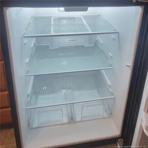 a close view of sink and tap