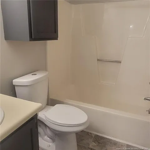 a close view of sink