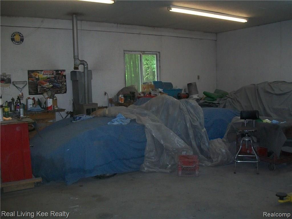 6558 Holland Road Algonac, MI 48001 - Photo 12 of 33 100_0921.JPG
