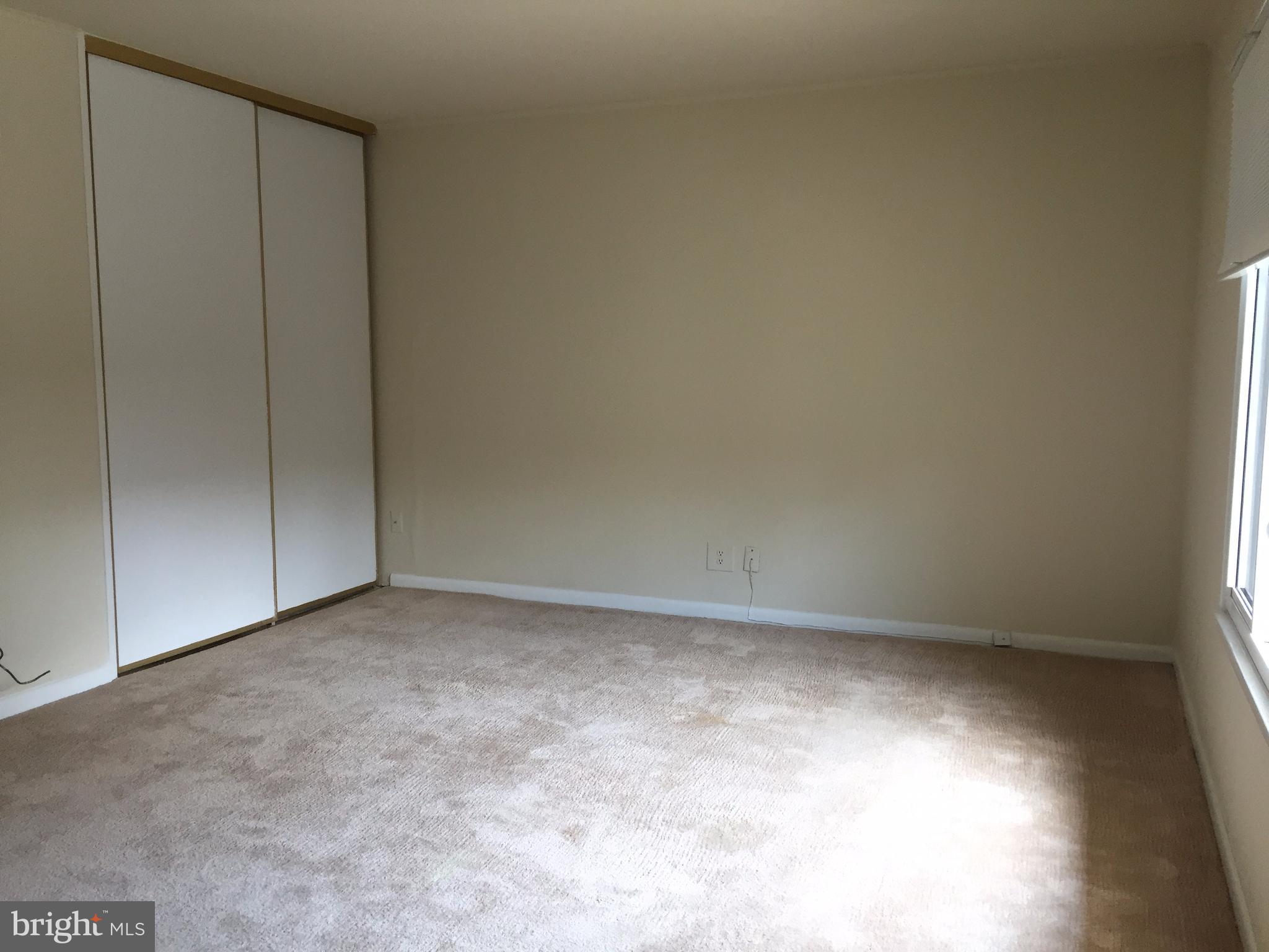 14928 Hydrus Road Silver Spring, MD 20906 - Photo 18 of 24 Bedroom Master, closet #1