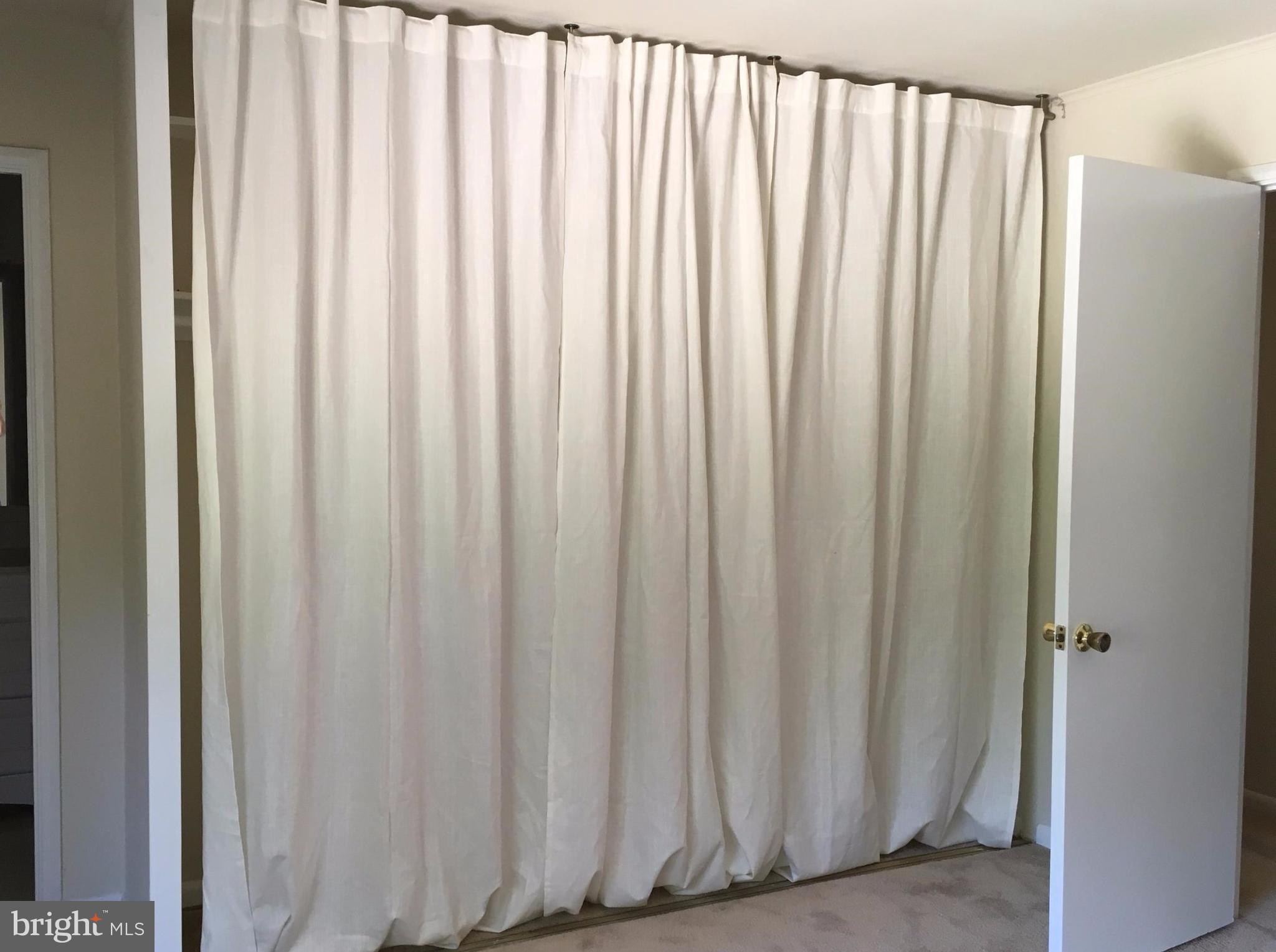 14928 Hydrus Road Silver Spring, MD 20906 - Photo 19 of 24 Bedroom (Master) second closet!