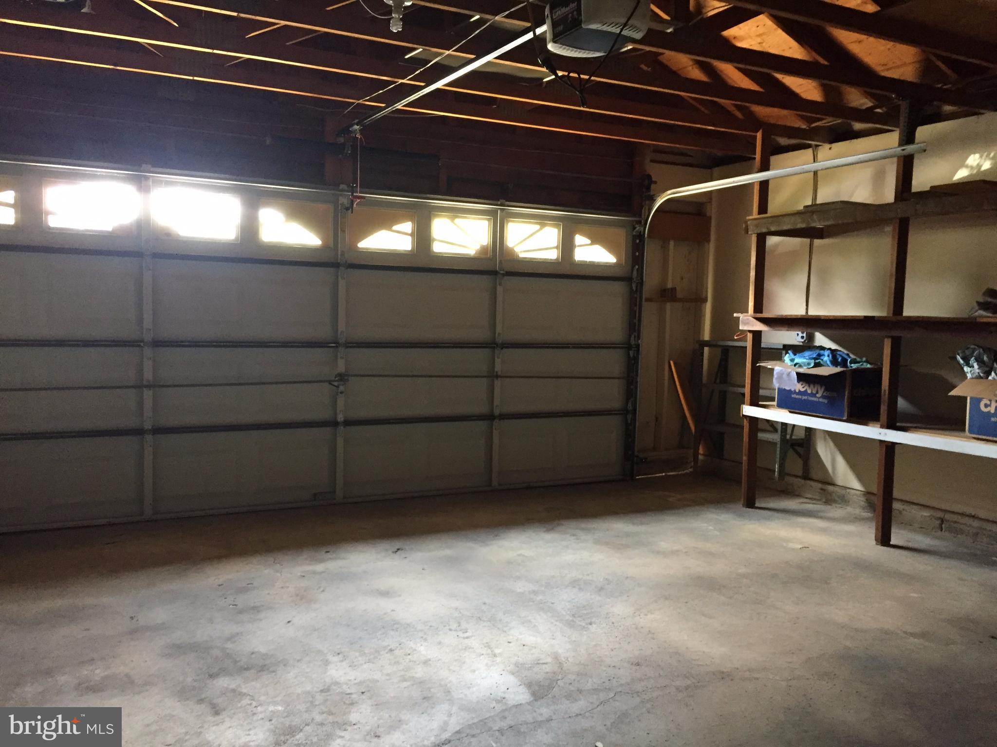 14928 Hydrus Road Silver Spring, MD 20906 - Photo 24 of 24 Garage