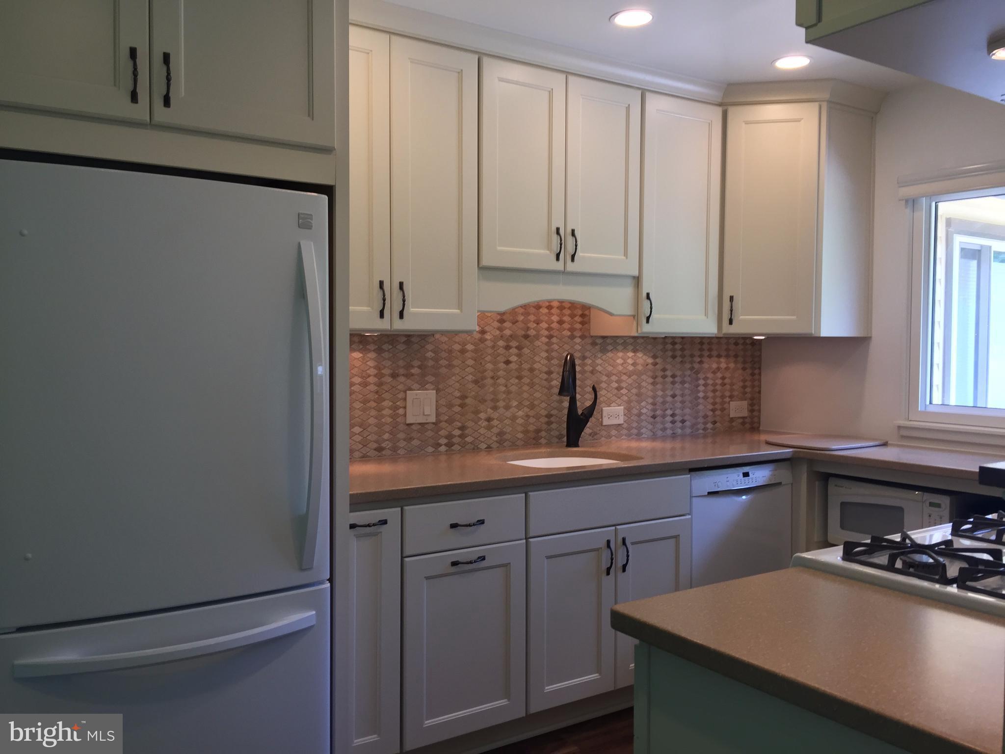 14928 Hydrus Road Silver Spring, MD 20906 - Photo 10 of 24 Kitchen