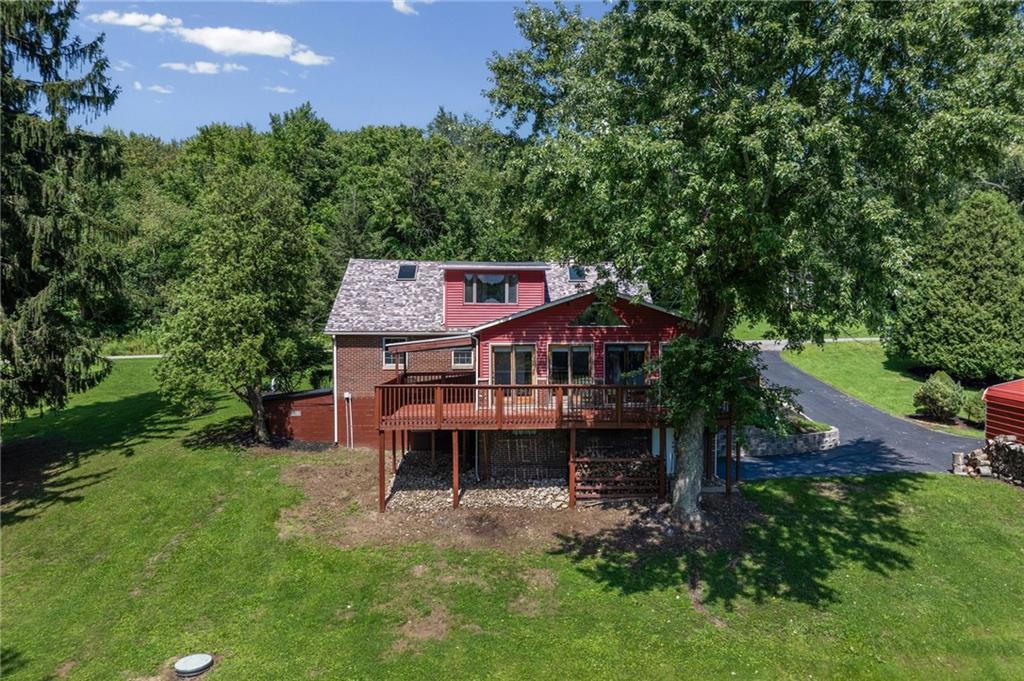134 Cheeseman Road Portersville, PA 16051 - Photo 34 of 39 Gallery Image 34