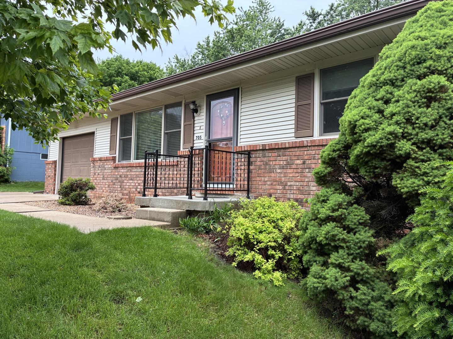 705 Lara Road Normal, IL 61761 - Photo 31 of 32