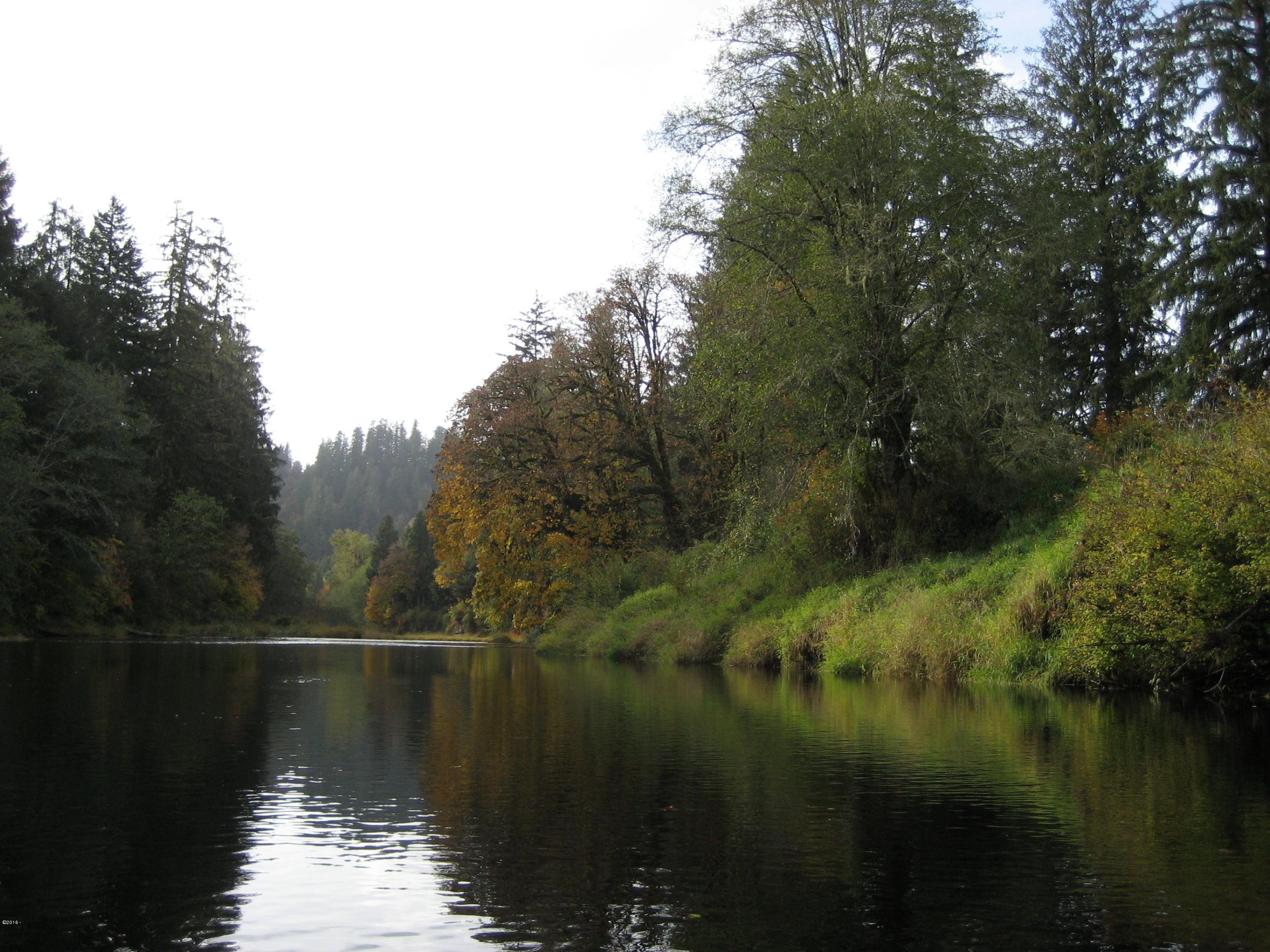 SiletzRiver