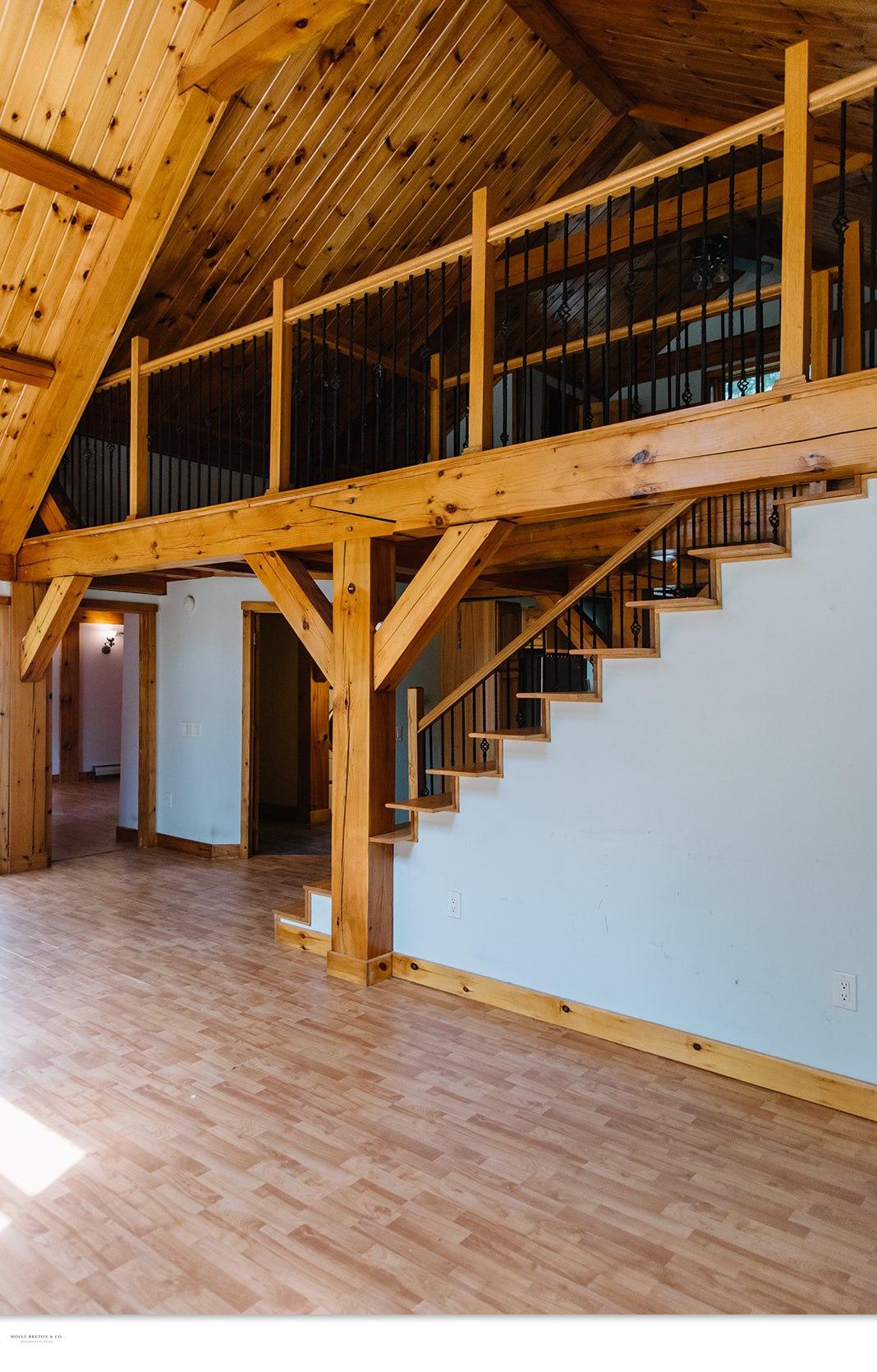 555 Convene Road Sebago, ME 04029 - Photo 7 of 29 Molly Breton & Co.-11