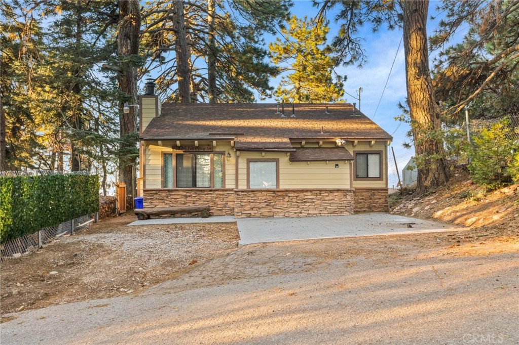 26589 Lakeview Drive Rimforest, CA 92378 - Photo 1 of 1 Gallery Image 1