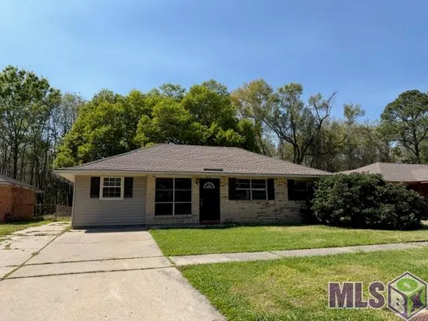 $109,900 | 11121 Cypress Dale Avenue, Baton Rouge, LA 70807
