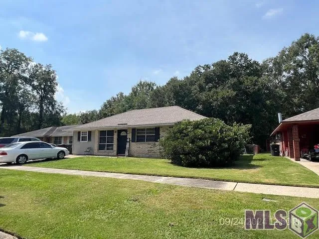 $121,000 | 11121 Cypress Dale Avenue, Baton Rouge, LA 70807