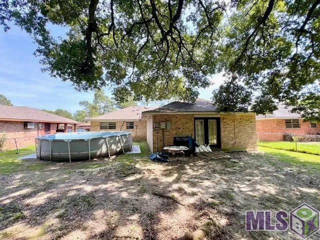 $121,000 | 11121 Cypress Dale Avenue, Baton Rouge, LA 70807