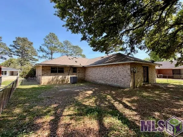 $109,900 | 11121 Cypress Dale Avenue, Baton Rouge, LA 70807