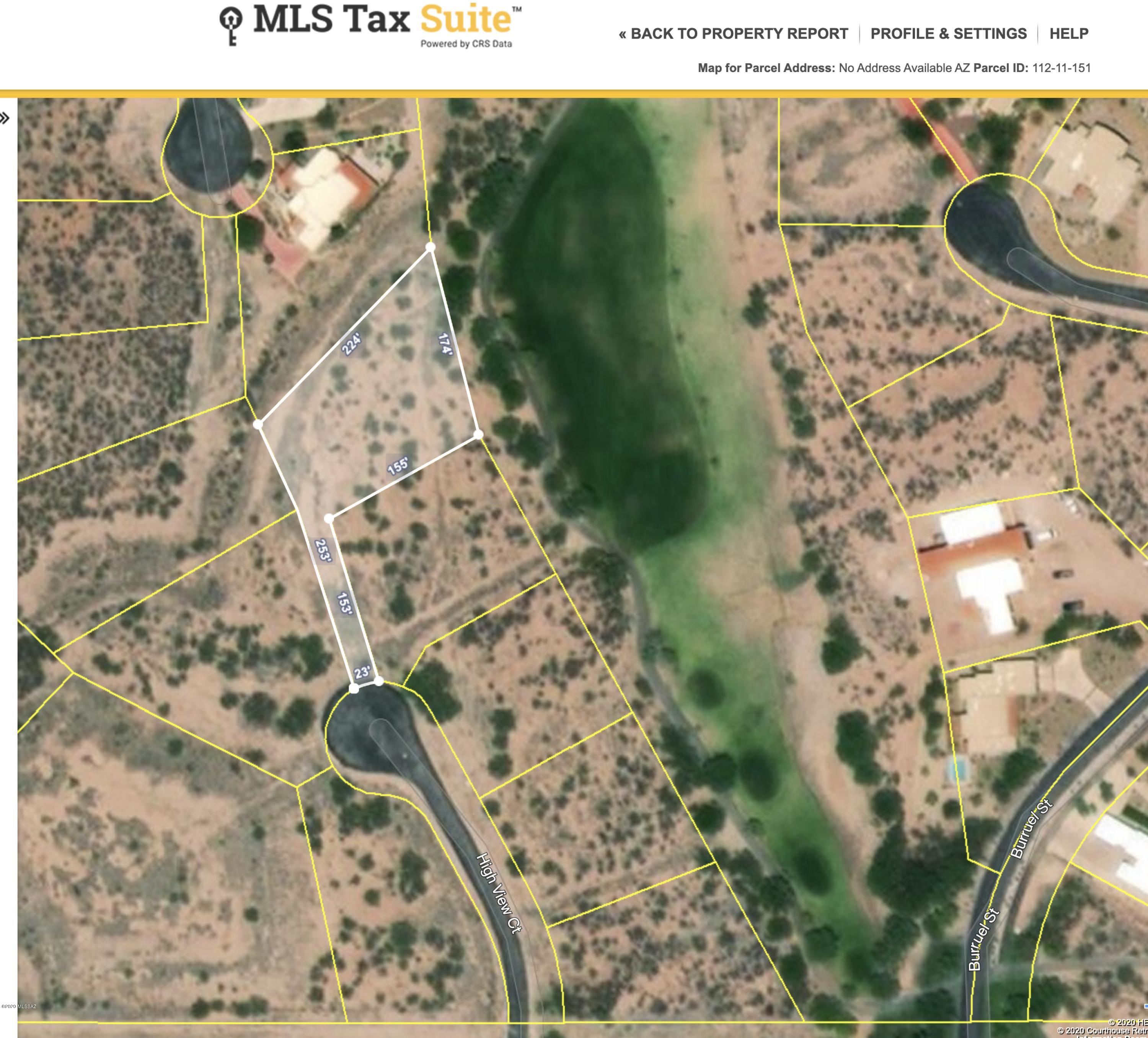 Tbd High View Court, Unit 51 Tubac, AZ 85646 - Photo 8 of 13
