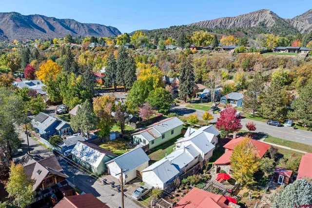 $850,000 | 1840 West 3rd Avenue, Durango, CO 81301