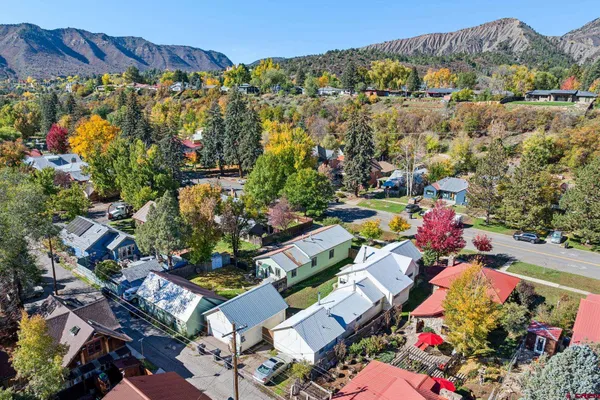 $799,000 | 1840 West 3rd Avenue, Durango, CO 81301