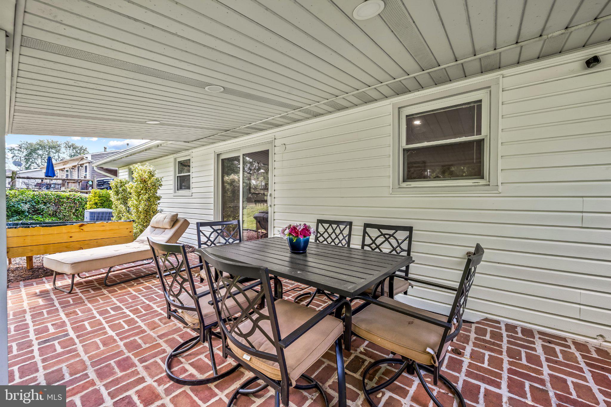 47 Sullivan Road Westminster, MD 21157 - Photo 14 of 33 Enjoy your morning coffee!