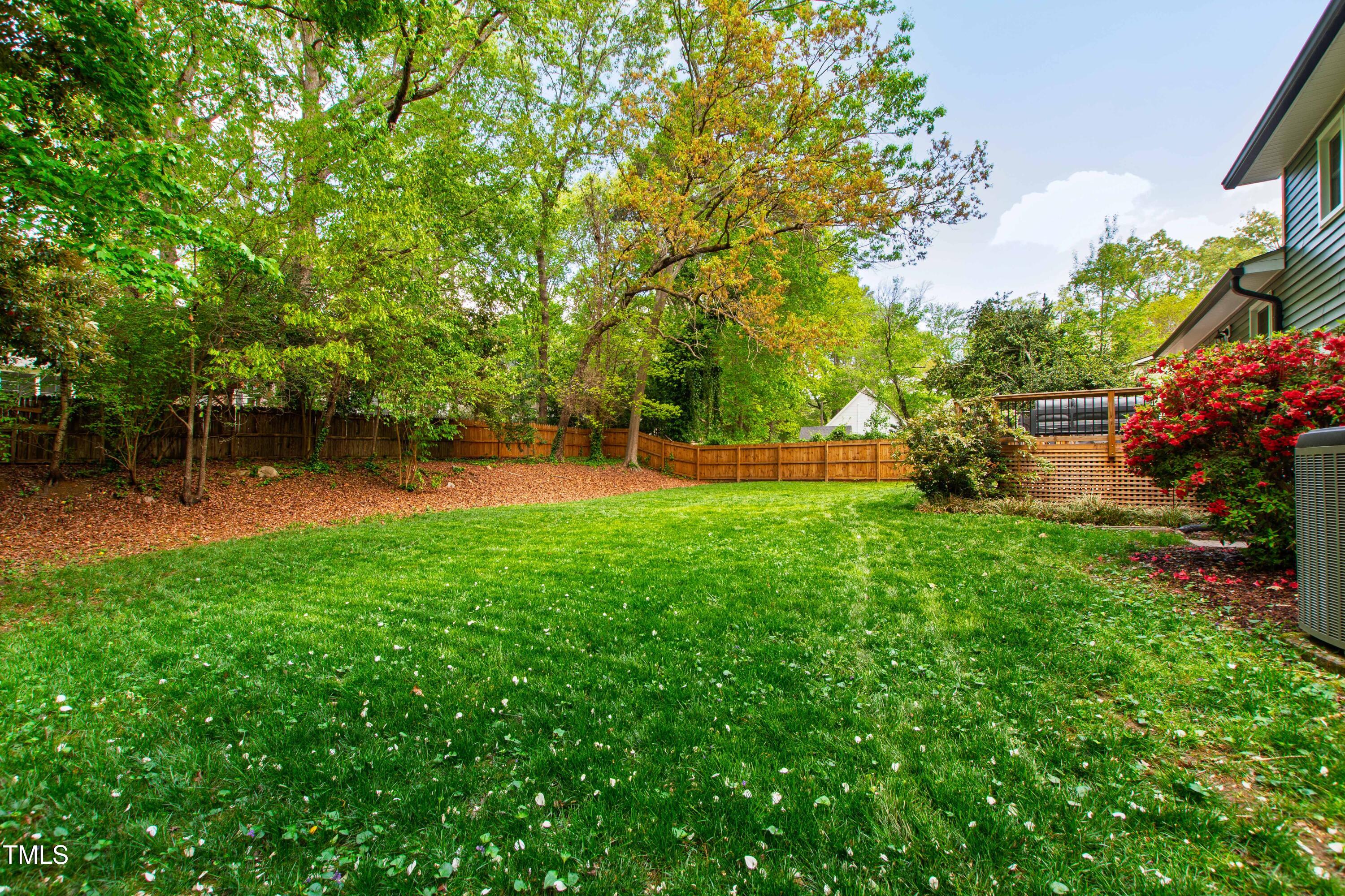 7409 Fiesta Way Raleigh, NC 27615 - Photo 37 of 40 Fiesta (36)