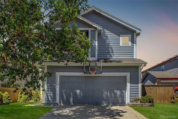 $700,000 | 10484 Holly Hock Court, Littleton, CO 80129