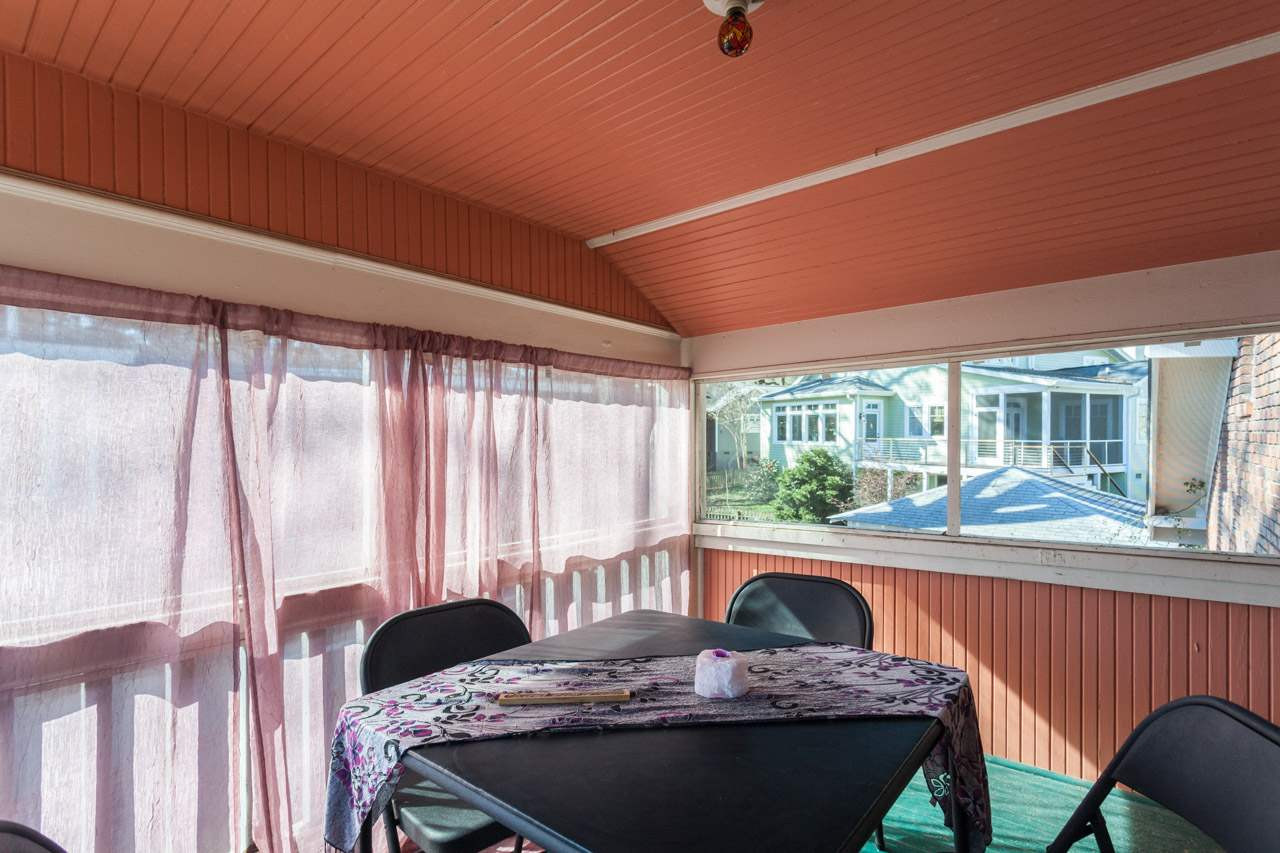 1907 Alexander Road Raleigh, NC 27608 - Photo 28 of 29 Photo 28
