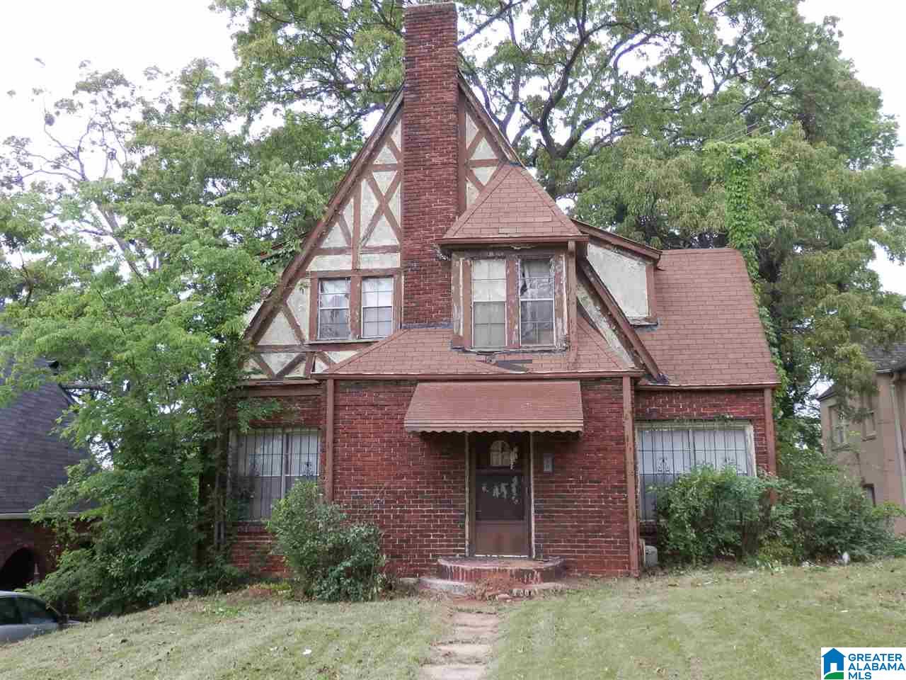 1310 45th Street Birmingham, AL 35208 - Photo 1 of 2