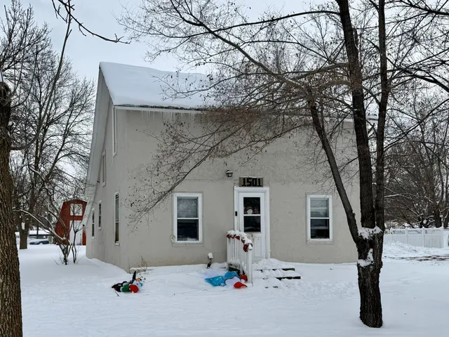 $137,500 | 1501 6th Street North, St. Cloud, MN 56303