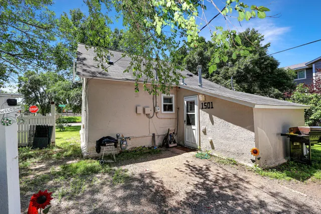 $137,500 | 1501 6th Street North, St. Cloud, MN 56303
